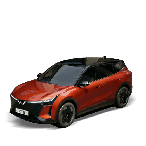 vinfast vf 8 all new 28-5-26 avt cam den